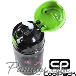 2020 Cool Pack Handy Бутилка за вода 300мл Pixels Z01233
